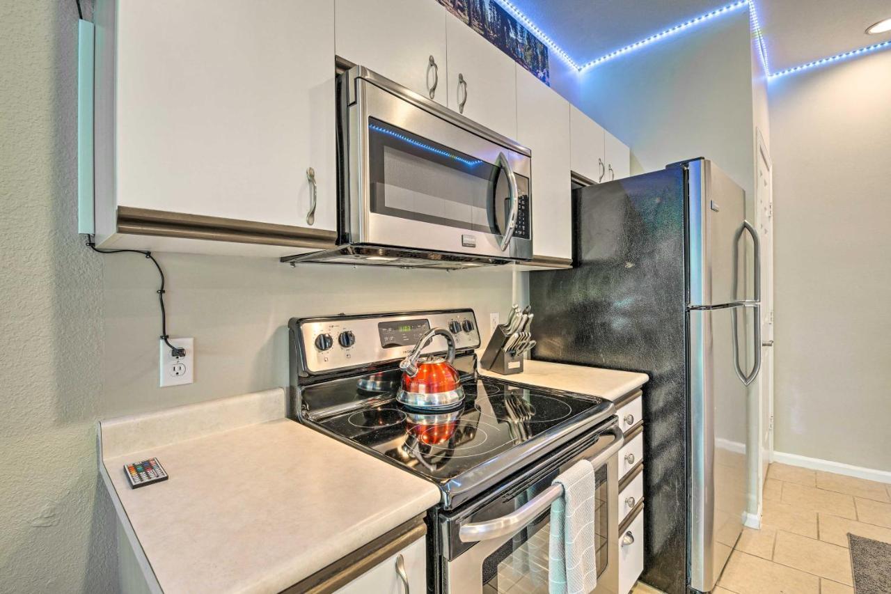 Ground-Floor Branson Condo With Community Perks Kültér fotó