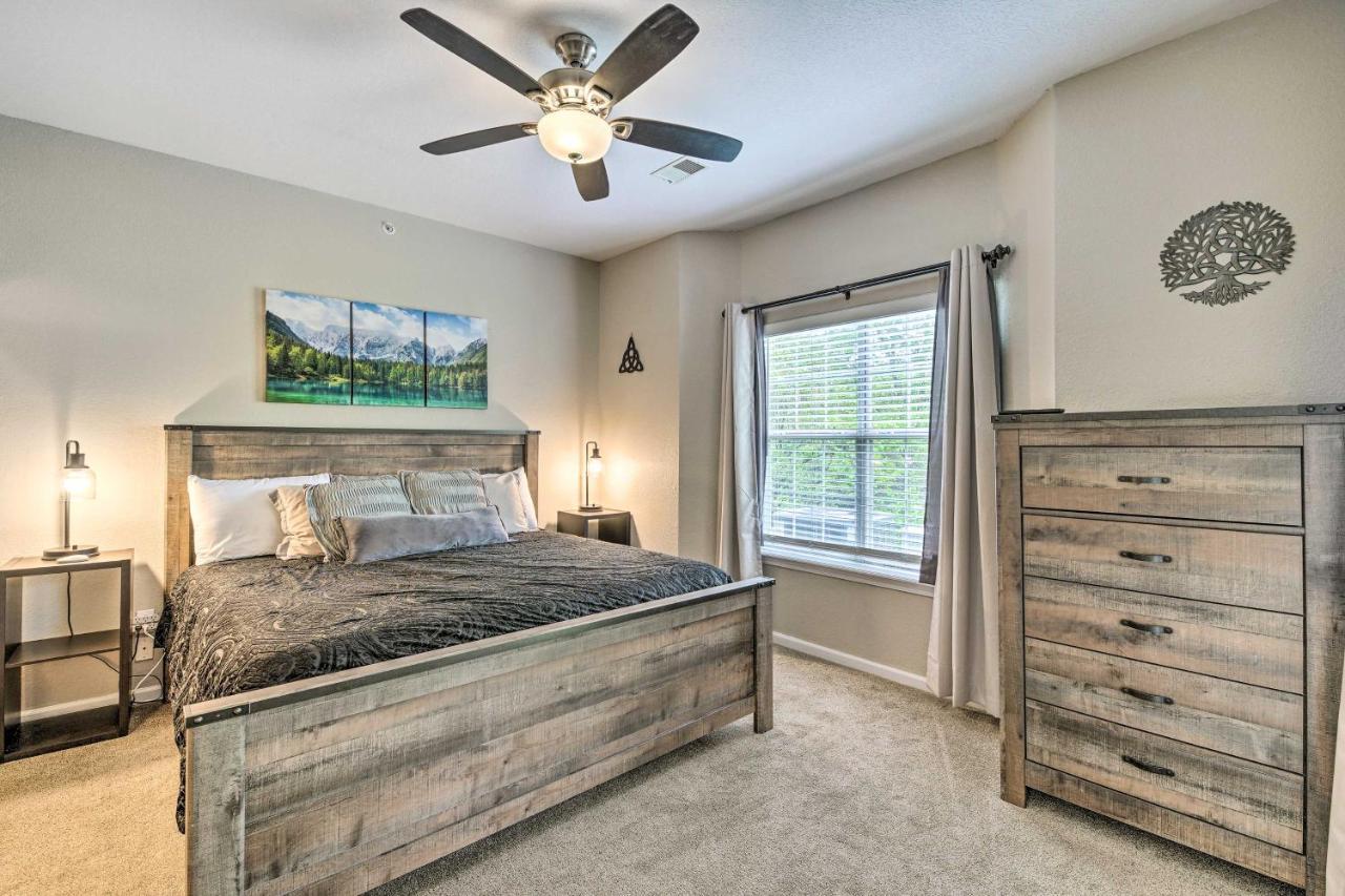 Ground-Floor Branson Condo With Community Perks Kültér fotó