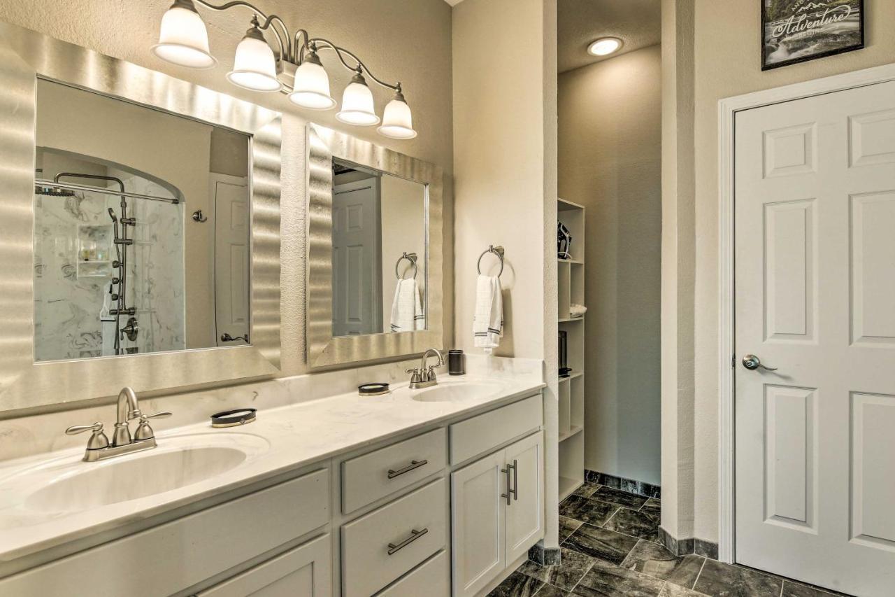 Ground-Floor Branson Condo With Community Perks Kültér fotó
