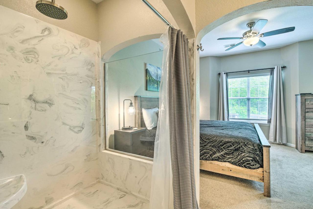 Ground-Floor Branson Condo With Community Perks Kültér fotó