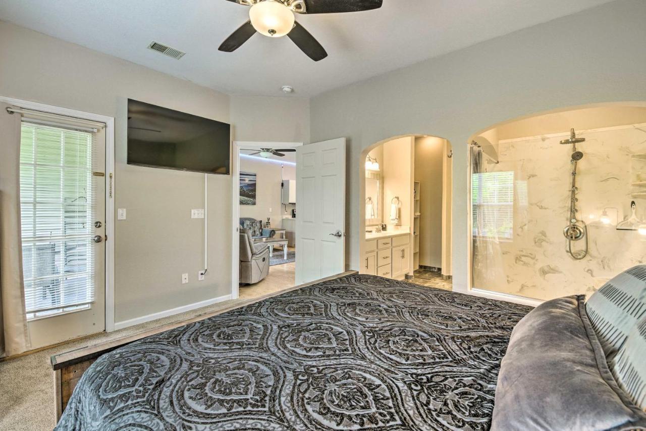 Ground-Floor Branson Condo With Community Perks Kültér fotó